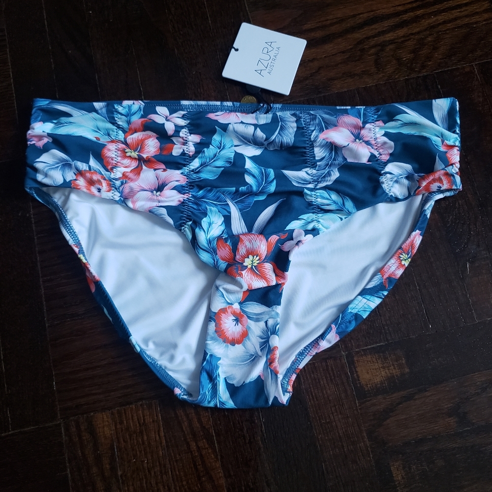 Azura Bikini Bottom